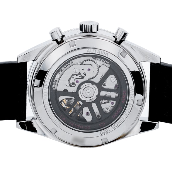 Tag Heuer Autavia CBE2118.FC8246